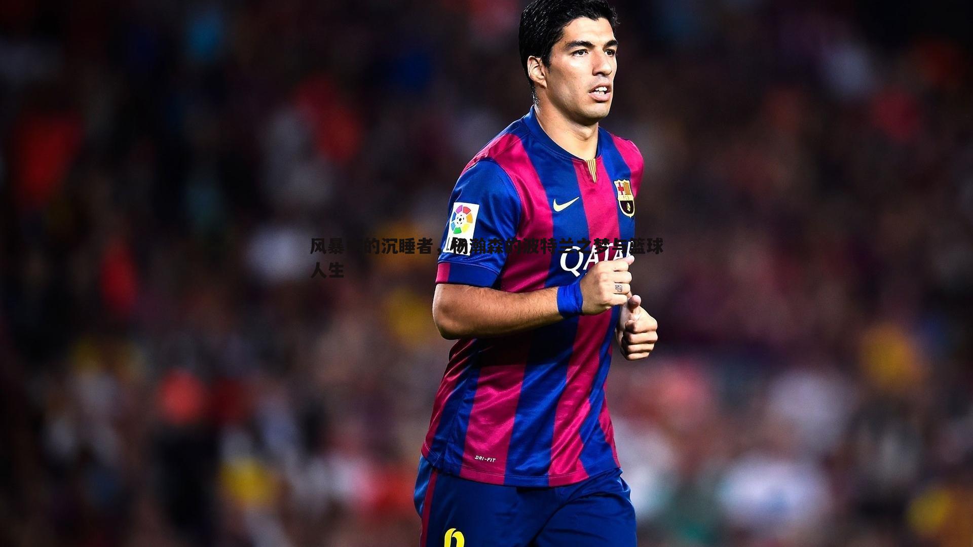 风暴中的沉睡者，杨瀚森的波特兰之梦与篮球人生